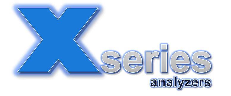 x-series-analyzers